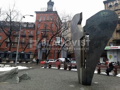квартира за адресою Костя Гордієнка пров., 1-А