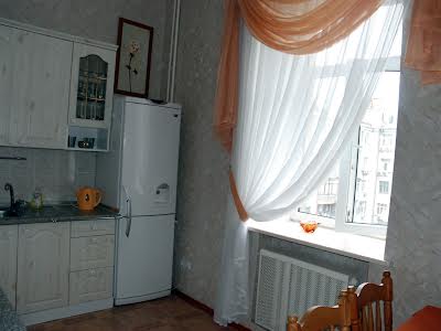 квартира за адресою Лютеранська вул., 11