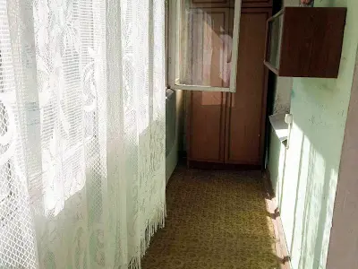 квартира за адресою Маршала Рокосовського просп., 10