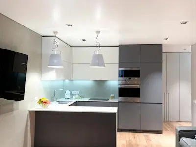 квартира за адресою Молочна вул. (Кірова), 30