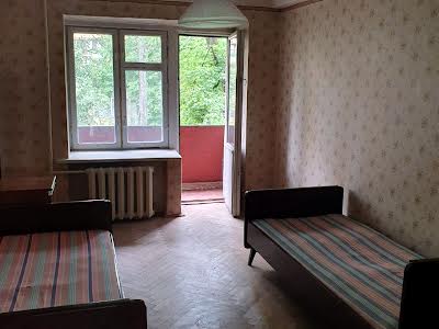 квартира по адресу Киев, Чистяковская ул., 12