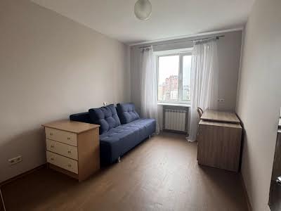 квартира за адресою Гоголівська вул., 27