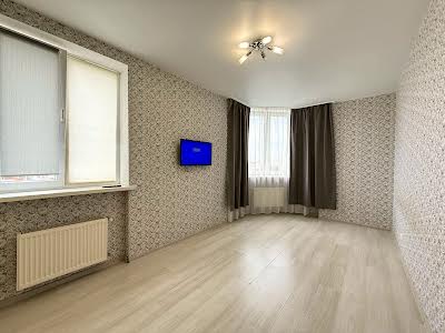 квартира за адресою Боголюбова вул., 36