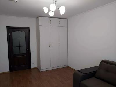 квартира за адресою Київ, Юлії Здановської вул. (Ломоносова), 85