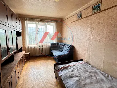 квартира за адресою Берестейський просп. (Перемоги), 5