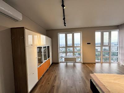 квартира по адресу Николая Гулака ул., 4