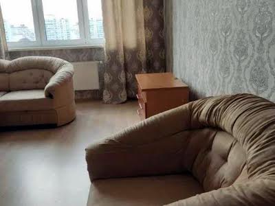 квартира по адресу Николая Закревского ул., 95-В