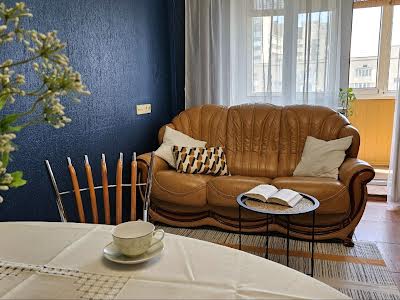 квартира по адресу Киев, Тростянецкая ул., 49