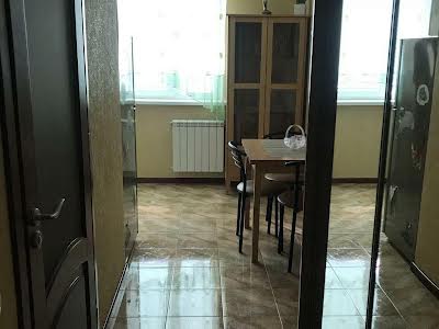 квартира по адресу Танкопия ул. (Танкопія), 7