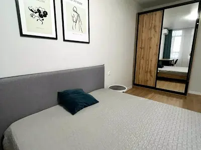 квартира за адресою Миколи Гулака вул., 4