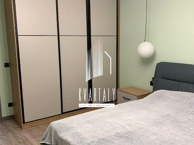 квартира по адресу Василия Тютюнника ул. (Анрі Барбюса), 28-А