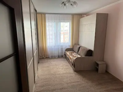 квартира за адресою Софії Русової вул., 3