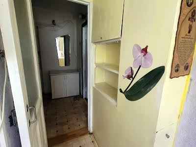 квартира за адресою Відрадний просп. (Чубаря), 36-Б