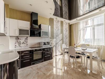 квартира за адресою Лесі Українки бульв., 7-А