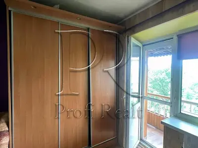 квартира за адресою Новодарницька вул., 30