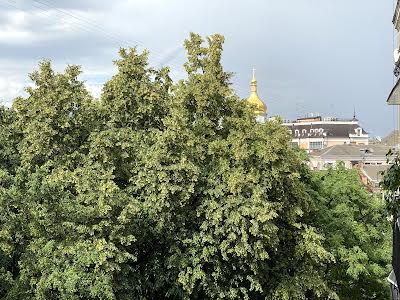 квартира за адресою Ярославів Вал вул., 14-Г