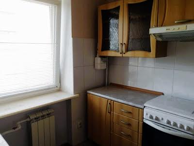 квартира за адресою Вайсера вул., 15