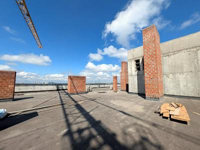 квартира за адресою Метрологічна вул., 13 А