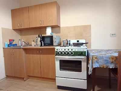 квартира по адресу Бориспольская ул., 6