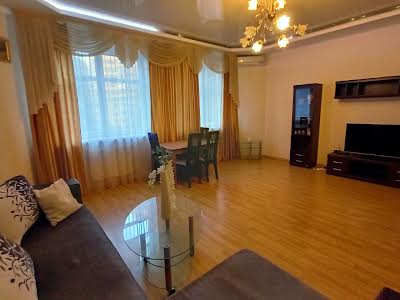 квартира по адресу Евгения Коновальца ул. (Щорса), 32-Б