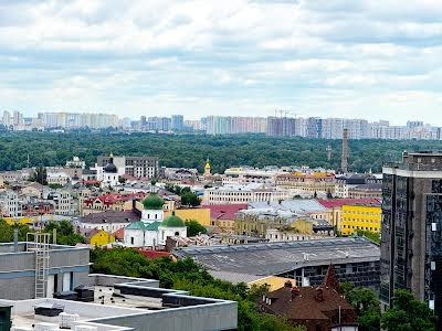 квартира по адресу Лукьяновская ул., 22