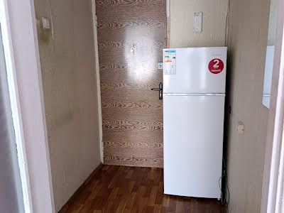квартира за адресою Златопільська вул., 3