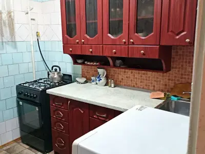 квартира по адресу Березняковская ул., 14-А