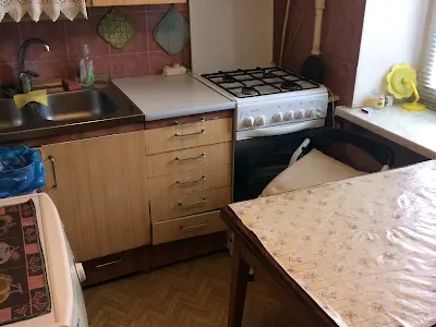 квартира по адресу Джона Маккейна ул. (Кудри Ивана), 42
