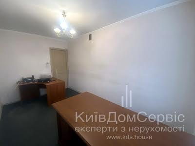 квартира по адресу Гоголевская ул., 43-А