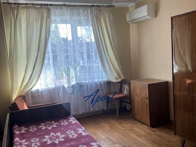 квартира за адресою Авіаконструктора Антонова вул., 17