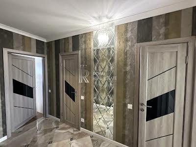 квартира за адресою Науки просп., 55-А