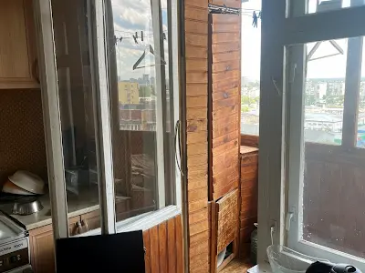 квартира за адресою Райдужна вул., 29