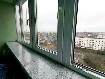 квартира за адресою Соборна вул., 46