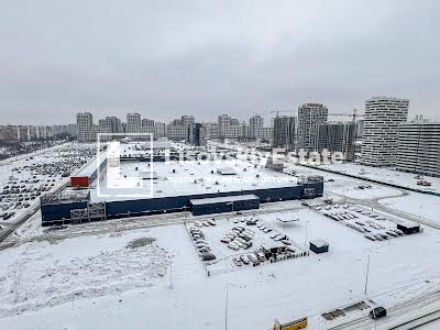 квартира за адресою Всеволода Змієнка вул., 21