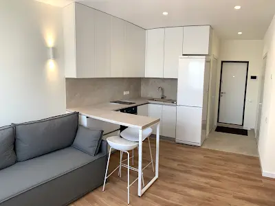 квартира по адресу Промениста ул., 44