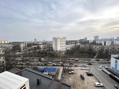 квартира по адресу Киев, Михаила Максимовича ул. (Трутенко Онуфрия), 3д