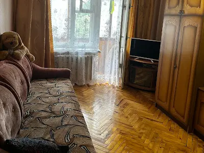 квартира по адресу Юрія Пасхаліна ул. (Ілліча), 7