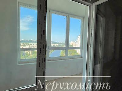 квартира за адресою Євгена Сверстюка вул. (Марини Раскової), 54