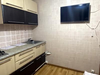 квартира по адресу Оболонский просп., 18-Г