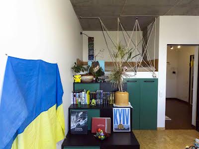 квартира по адресу Киев, Шолуденко ул., 1-В