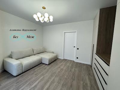 квартира по адресу Мартинова просп., 38