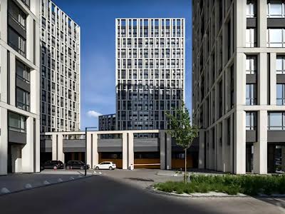 квартира за адресою Зарічна вул., 2к1
