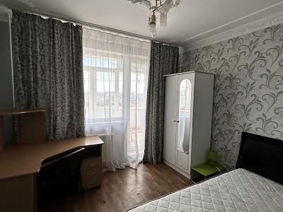 квартира за адресою Академіка Павлова вул., 156