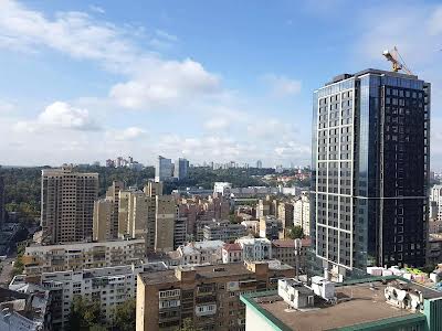 квартира за адресою Предславинська вул., 31/11