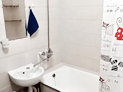 квартира по адресу Леся Курбаса просп., 5