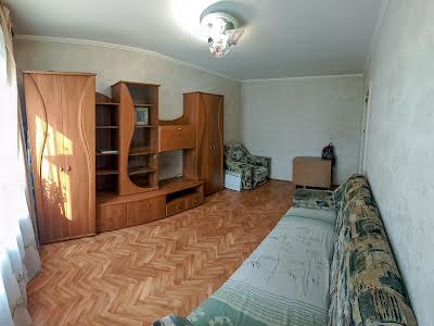 квартира за адресою Василя Барки вул. (Олександра Горовиця), 5