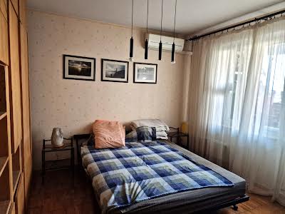 квартира по адресу Оболонский просп., 28-Б