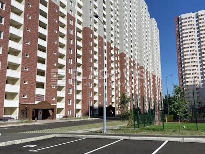 квартира по адресу Киев, Балтийский пер., 3-А