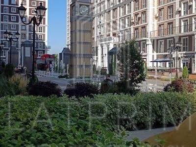 квартира за адресою Михайла Максимовича вул. (Онуфрія Трутенка), 26в