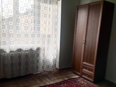 квартира за адресою Ольжича вул., 27/22